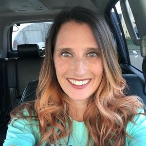 Meet your Posher, Lindsay